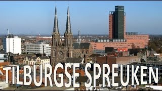 tilburgse spreuken ••• dialect [upl. by Helsell688]