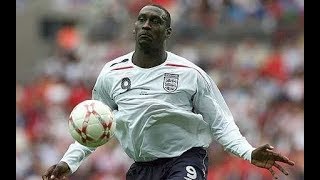 Emile Heskey all England Goals [upl. by Irme]