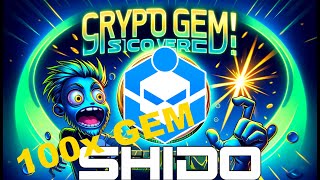 🚀 Shido Crypto Explosion Ultimate Review amp Price Prediction 2024 🌟  DeFi Market Analysis [upl. by Alleuqcaj]