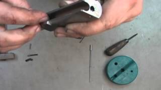 PPS43 Firing Pin Replacement [upl. by Eduardo326]