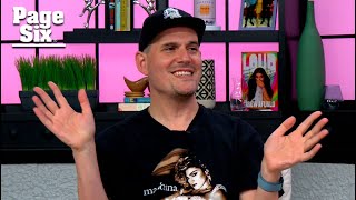 Watch What Crappens’ Ben Mandelker talks RHONJ finale amp Gives his Bravo hot takes  Virtual Realitea [upl. by Rik]