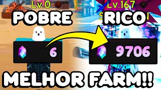 COMO FARMAR STARDUST RÁPIDO NO ALL STAR TOWER DEFENSE GUIA 2024 [upl. by Pirnot]