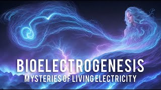 ⚡ Bioelectrogenesis Unveiling the Mysteries of Living Electricity [upl. by Florine]