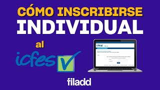 Cómo inscribirse al ICFES individual 2022  Tutorial completo [upl. by Geralda806]