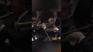 Marsalis Swing Symphony  Rattle · Marsalis · Berliner Philharmoniker · JALCO trumpet trompeta [upl. by Ashlie722]