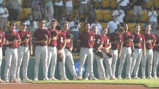 College of Charleston Baseball Tradition of Success [upl. by Alleynad717]