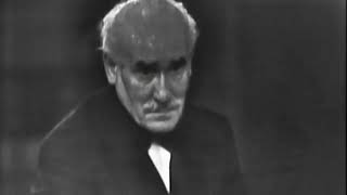 Arturo Toscanini conducts Wagner Tristan und Isolde Isolde Leibestod [upl. by Bow108]