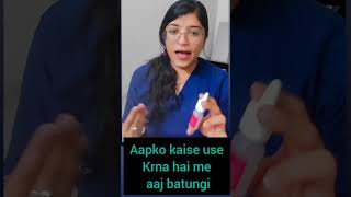 How to properly use nasal sprayfluticasone proprionate nasal sprayfluticasone furate nasal spray [upl. by Martres]