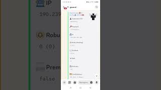 Roblox beaming with OP METHODS check comments beamingmethods beam phis roblox discord server [upl. by Sven]