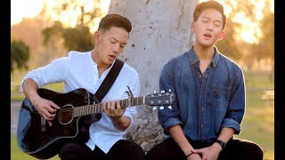 Hương Tràm  Em Gái Mưa Jrodtwins Cover [upl. by Noach]