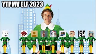 YTPMV ELF 2023 Collab [upl. by Ahsaeit]