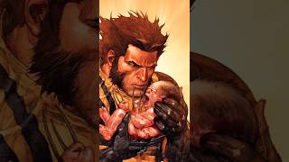 What If Wolverine Raised Daken 😢 [upl. by Dnomaid772]