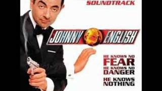 Johnny EnglishRobbie WilliamsA Man for all Seasons [upl. by Gneh]