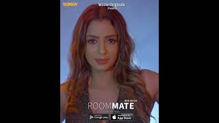 ROOMMATE  TRAILER  PALLAVI DEBNATH [upl. by Afas]