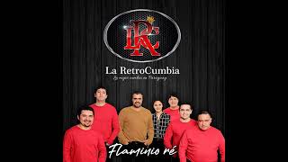 Retrocumbia  Flaminio ré Homenaje a Flaminio Arzamendia y el Dúo Quiñonez  Morai [upl. by Fortunia]