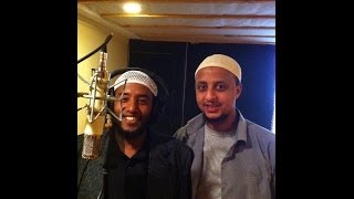 Ustaz Alii Sufiyan Ashabulmusxaf Afaan oromo nasheed Islamic oromo nashiid [upl. by Kylander]