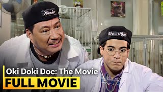 ‘Oki Doki Doc The Movie’ FULL MOVIE  Aga Muhlach Babalu [upl. by Krischer33]