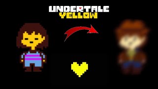 In the abandoned lab undertale yellow [upl. by Averat]