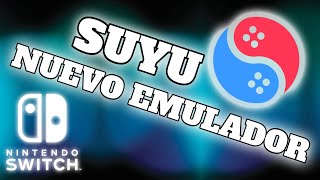 ¡Cómo DESCARGAR GRATIS el NUEVO EMULADOR de SWITCH [upl. by Akit]