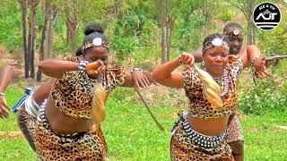 The Tiv Biem Cultural Dance [upl. by Fogg]