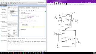 Introduction to VHDL and Testbench [upl. by Aicella824]