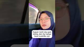 minimal penghasilan calon suamiku shortvideos viralshort [upl. by Allez]