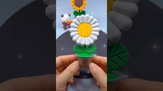 Very beautiful amazing flower craft art viral trending shorts diy easylifestyle craft art [upl. by Par]