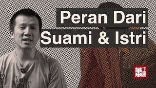 Posisi Hubungan Suami Istri yang Dibolehkan dalam Islam  Rumah Mamah Dedeh [upl. by Stoecker359]