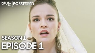 Possessed  Episode 1 Hindi Dubbed 4K  Season 1  Sahipli  अधीन [upl. by Selrahc]