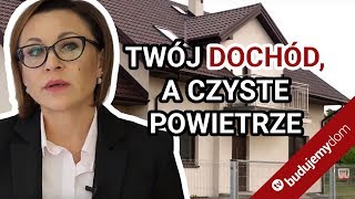 quotCzyste powietrzequot  udowodnij jaki masz dochód  Jak [upl. by Riay962]