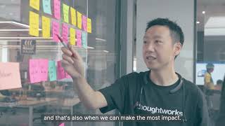 Thoughtworks culture [upl. by Wye602]