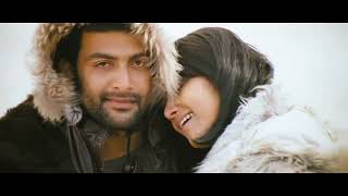 Kanninima Neele  Video Song 4K SS WEB DL Anwar  Prithviraj  Mamta Mohandas [upl. by Heddi]