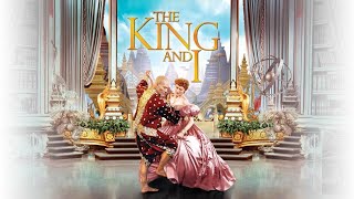 The King and I 1956 Lovely Trailer with Yul Brynner amp Deborah Kerr [upl. by Slaughter]