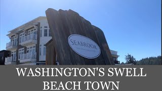 Seabrook Washington [upl. by Aluor512]