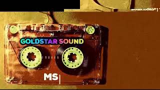 Classic Reggae Dancehall AUDIOGoldstar Sound 1988 Chicago [upl. by Afinom220]