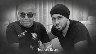 Romeo Santos Teodoro Reyes  ileso Audio [upl. by Linnea]