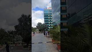 Siemens healthineers Goldhill office  Electronic City office location shorts siemens bangalore [upl. by Hong]