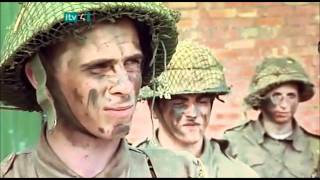 Bad Lads Army 2  Episode 5  River Crossing and Townsend Refuses To Soldier [upl. by Bundy]