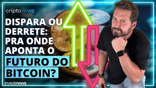 Por que os preços das criptomoedas são tão difíceis de prever [upl. by Uolyram202]