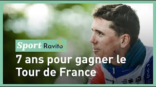 David Gaudu se livre sur son incroyable Tour de France 2022 cyclisme [upl. by Munsey822]