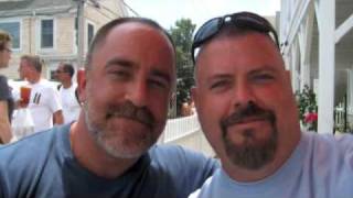 Provincetown Bear Week 2009 [upl. by Straub458]