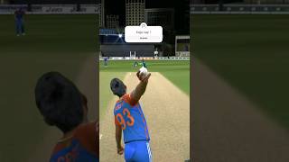 Edge amp Catch Cricket Highlights [upl. by Ahsinrev]