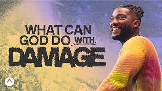 What Can God Do With Damage  Pastor Michael Todd  Elevation Church [upl. by Godart381]