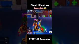 impossible rivaib😱😱😱😱😎😎freefire voicegaming impossible [upl. by Urbana143]