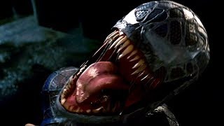 SpiderMan 2 All Venom Cutscenes 2023 All Venom Scenes PS5 4K 60FPS [upl. by Ner548]