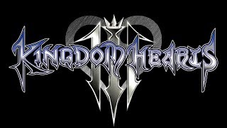 Kingdom Hearts 3  Dark Inferno Theme HD [upl. by Regnij]