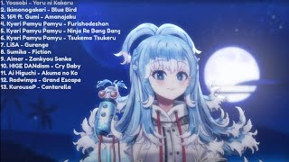 Cantarella  Kobo Kanaeru Karaoke Cover [upl. by Lorraine]