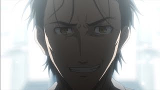 STEINS GATE 0 LAST EPIC SCENE VOSTFR 1080P HD [upl. by Almeida208]