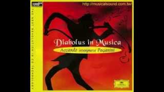 Accardo Diabolus In Musica track I amp II [upl. by Sherurd934]