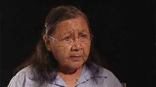 Stolen Children  Residential School survivors speak out [upl. by Yurt]